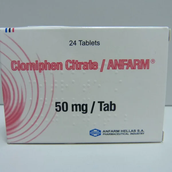 ClomipheneCitrate40zl  ZenBoostersro